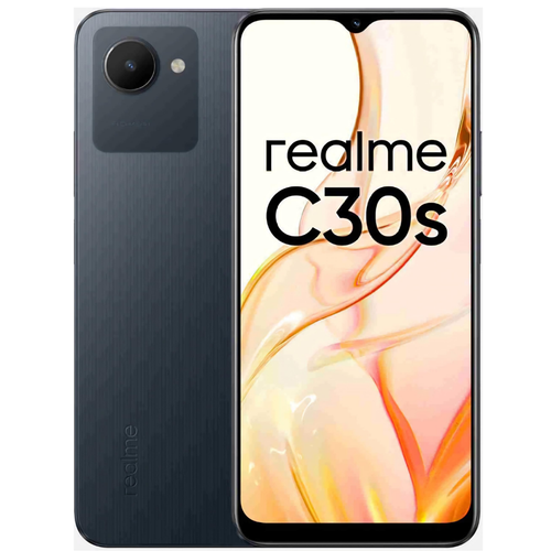 Realme C30s
