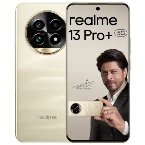 Realme 13 Pro+ 5G
