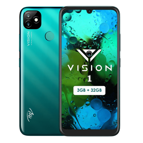 Itel Vision 1