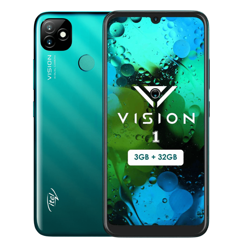 Itel Vision 1