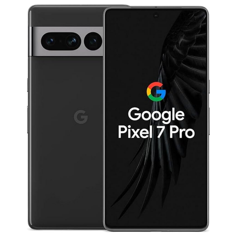Google Pixel 7 Pro