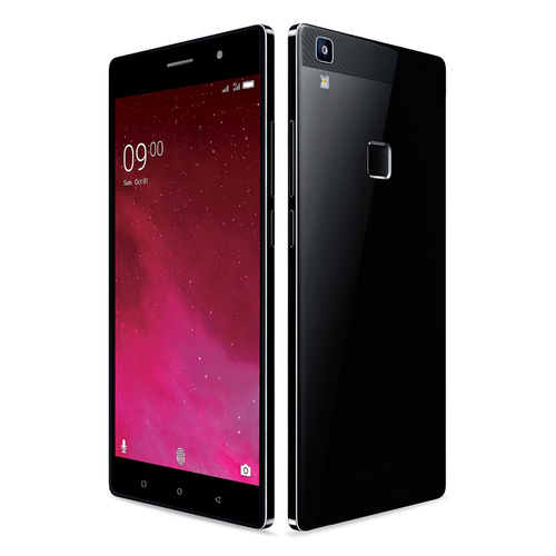 LAVA Z80