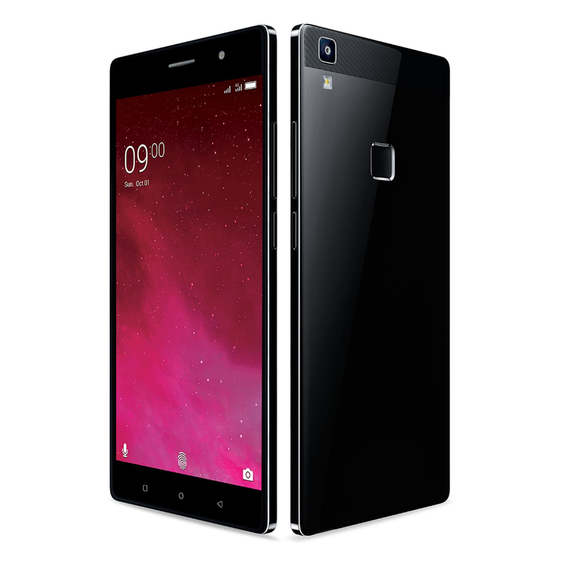 LAVA Z80