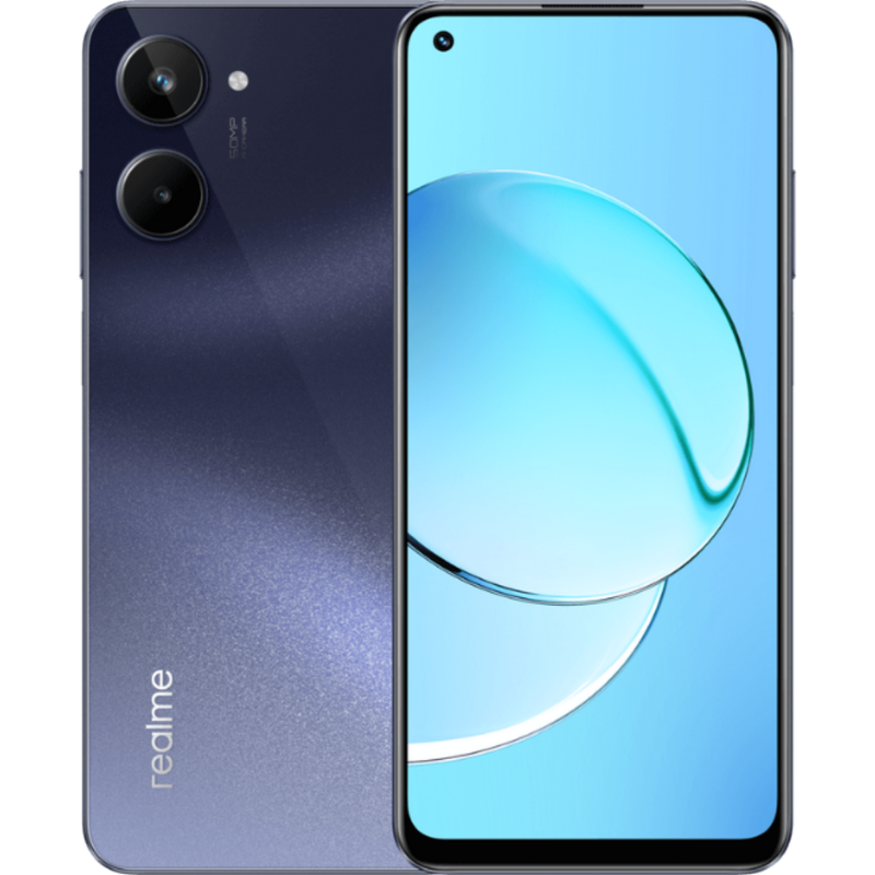Realme 10