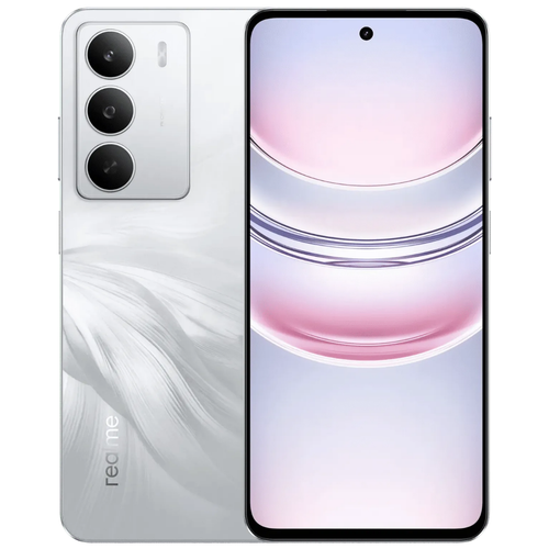 Realme C75 4G