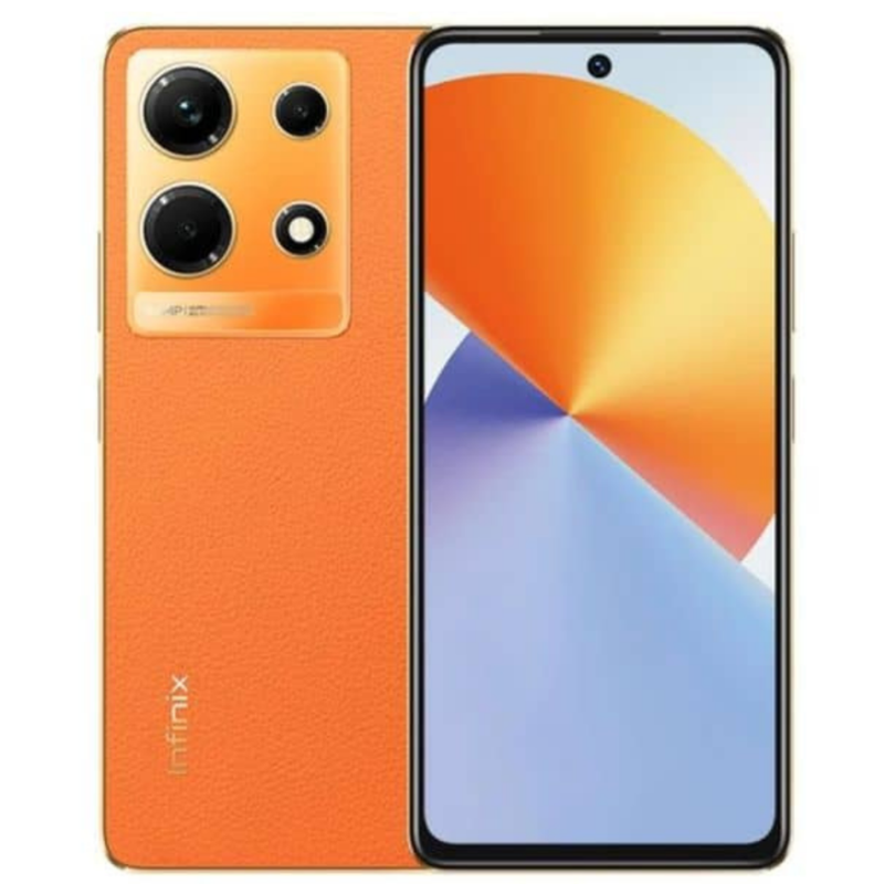 Infinix Note 30