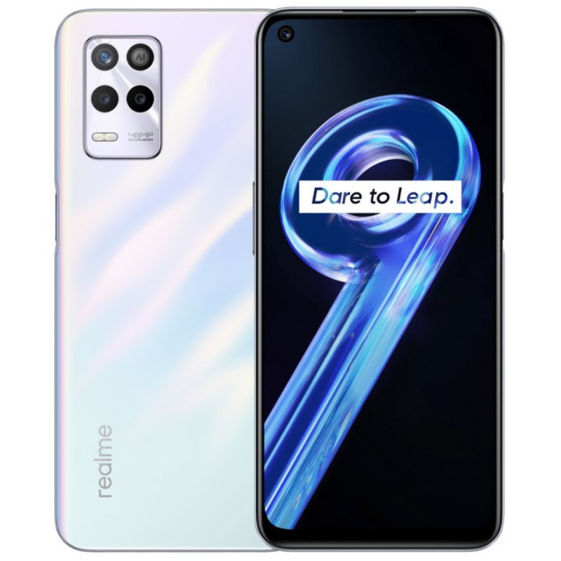 Realme 9 5G
