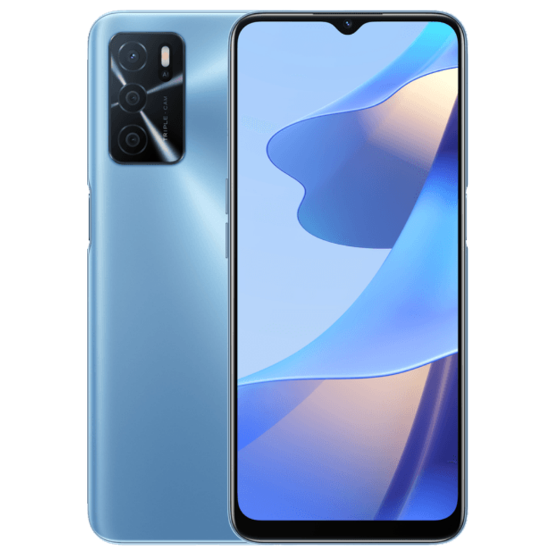 Oppo A16