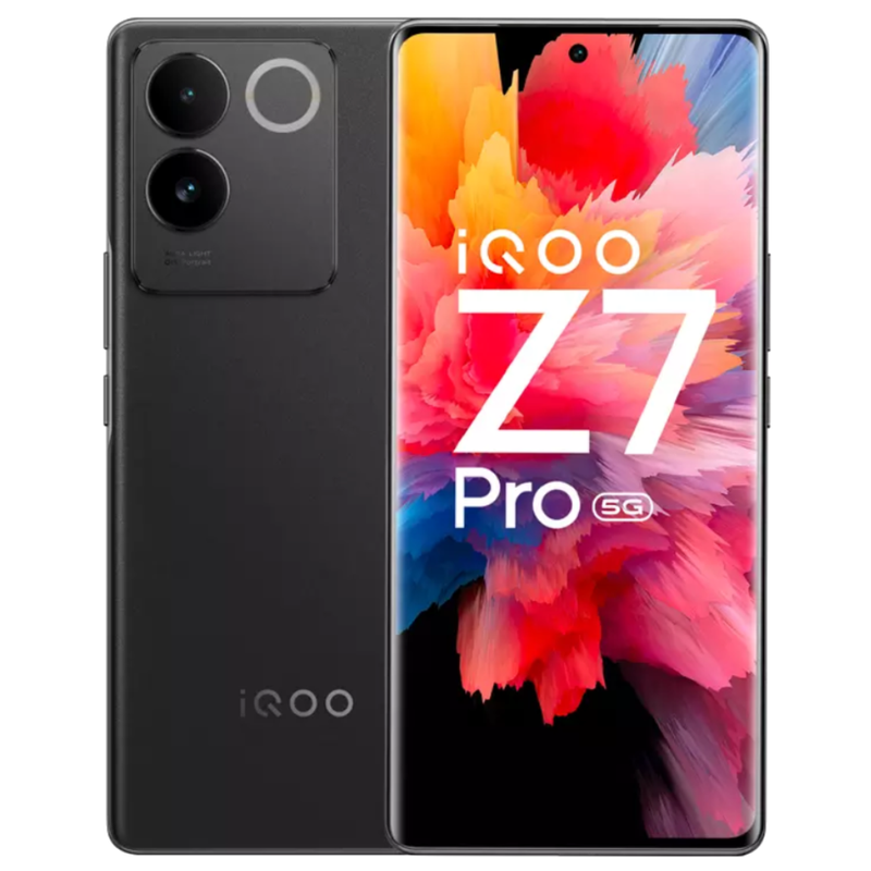 iQOO Z7 Pro
