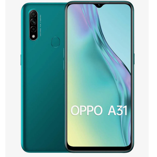 Oppo A31
