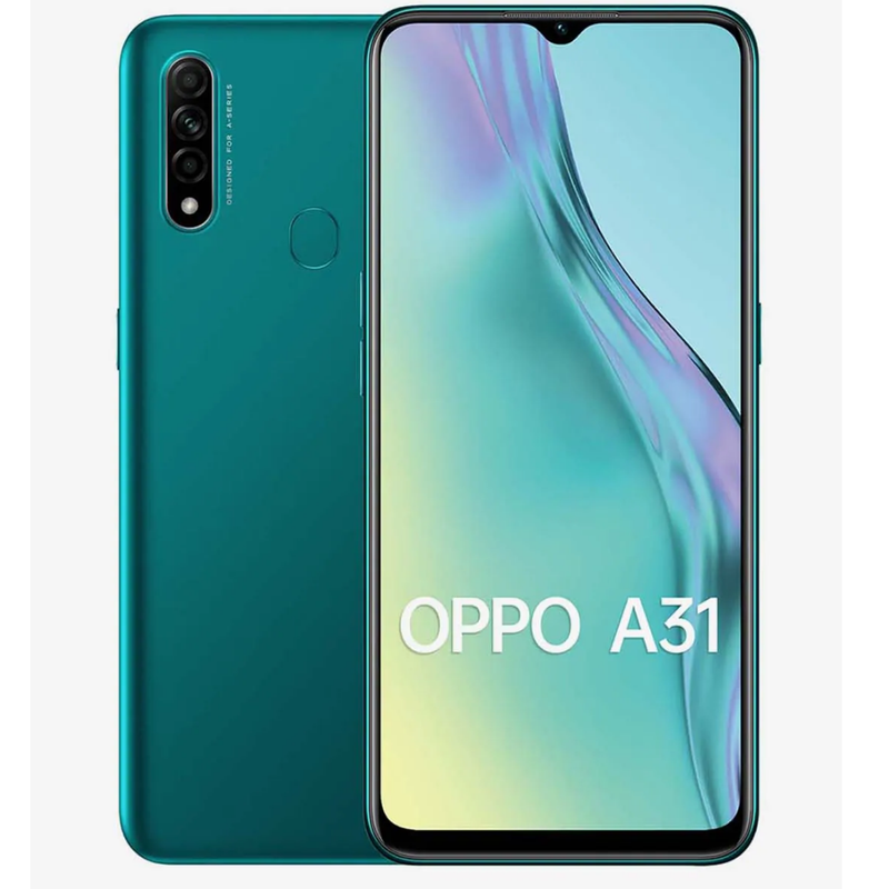 Oppo A31