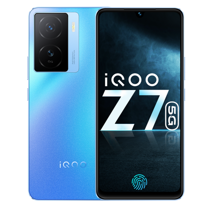 iQOO Z7
