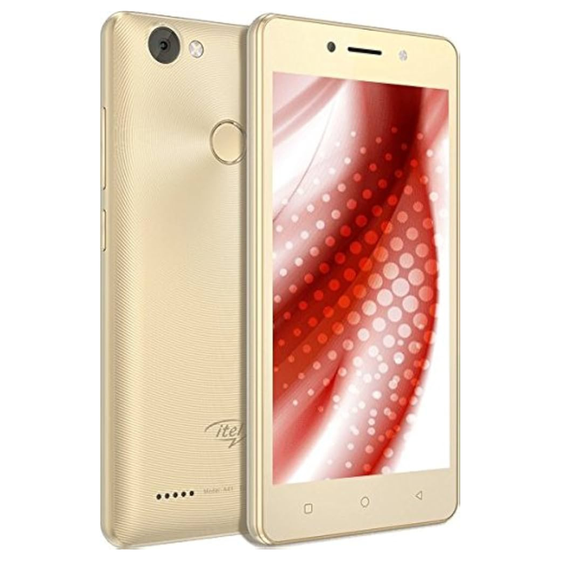Itel A41