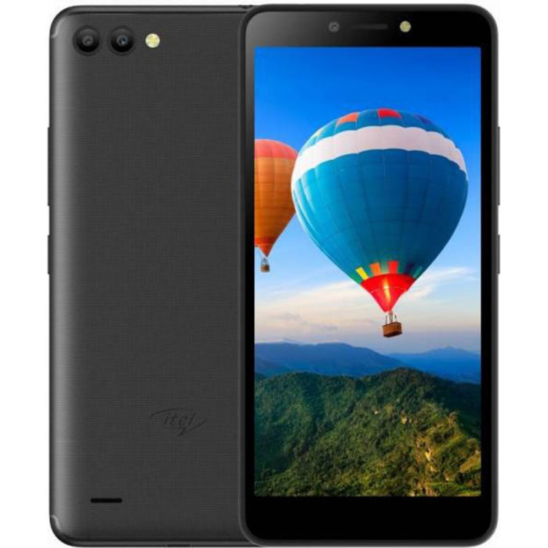 Itel A44 Power