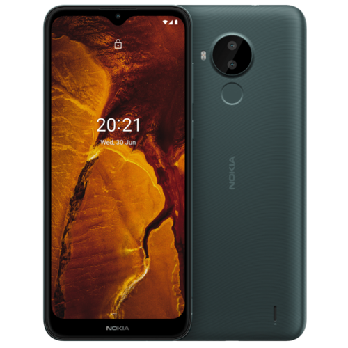 Nokia C30