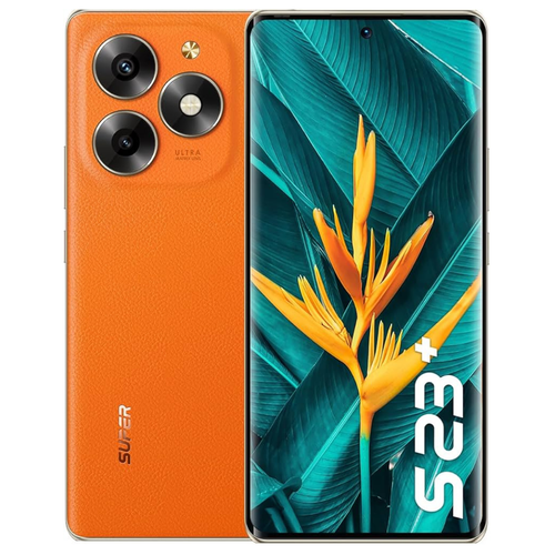 Itel S23+