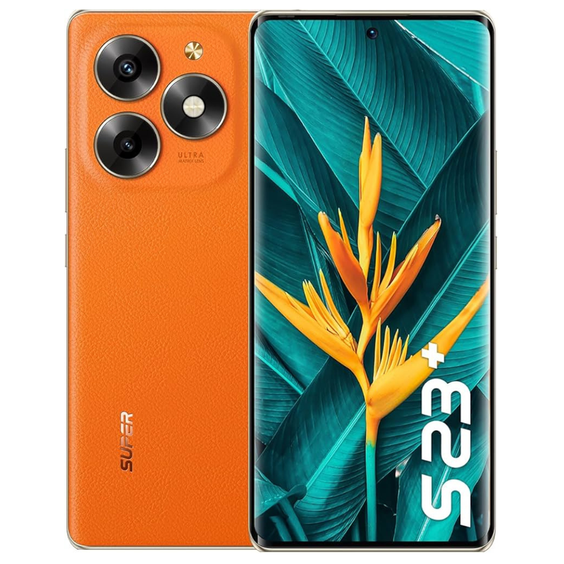 Itel S23+