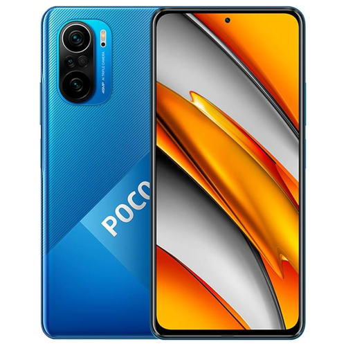 Poco F3