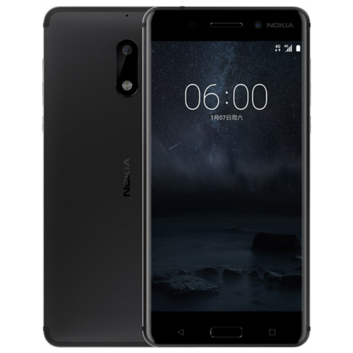 Nokia 6