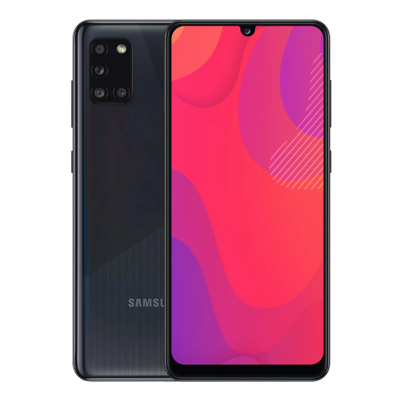Samsung Galaxy A31