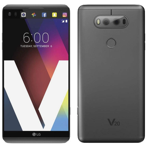 LG V20