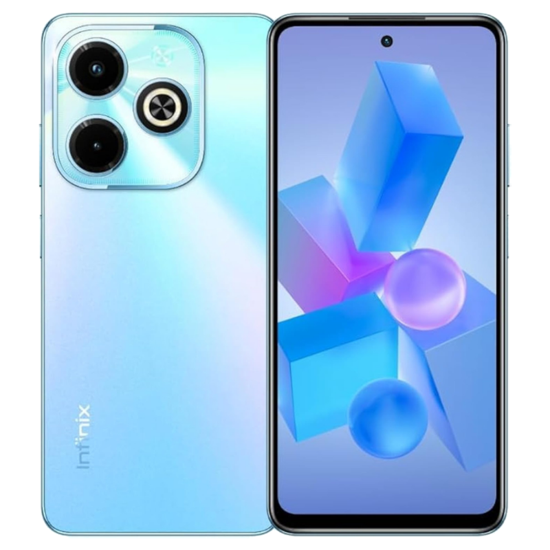 Infinix Hot 40i