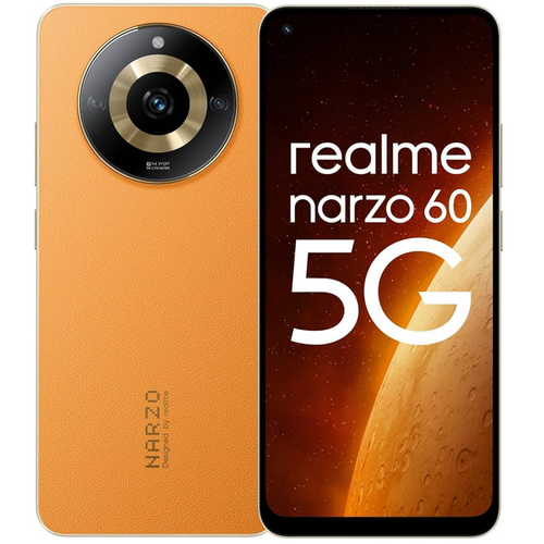 Realme Narzo 60