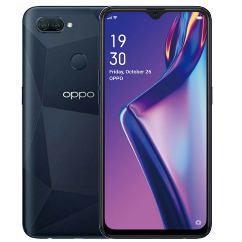 Oppo A12