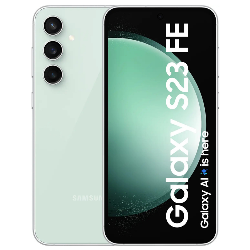 Samsung Galaxy S23 FE