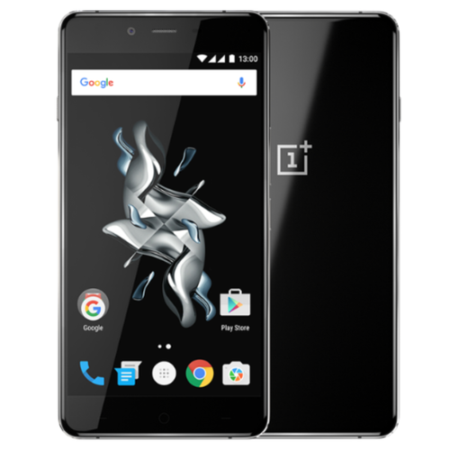OnePlus X