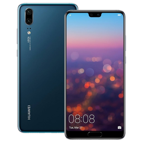 Huawei P20