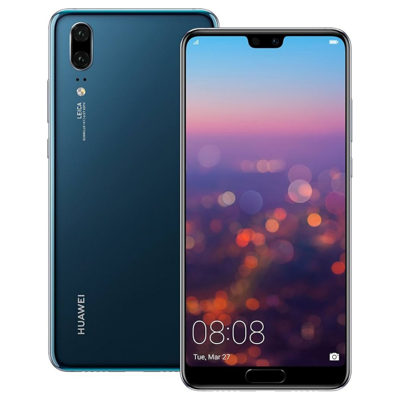 Huawei P20