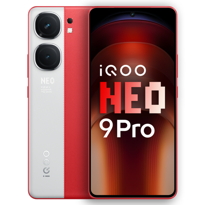 iQOO Neo9 Pro