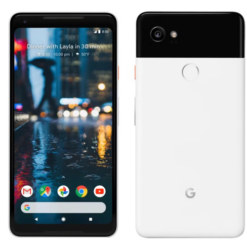 Google Pixel 2 XL