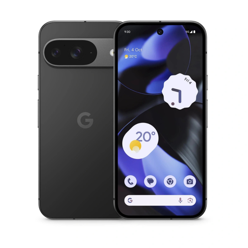 Google Pixel 9