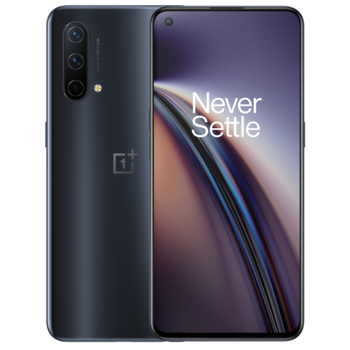 OnePlus Nord CE 5G