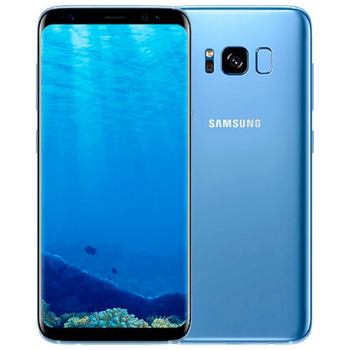 Samsung Galaxy S8