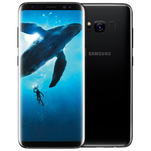 Samsung Galaxy S8+