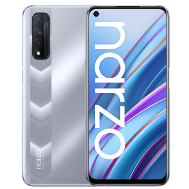 Realme Narzo 30