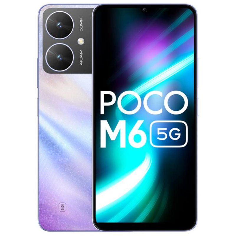 Poco M6