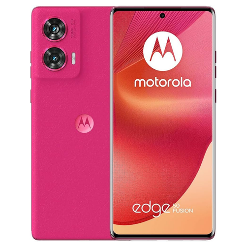 Motorola Edge 50 Fusion