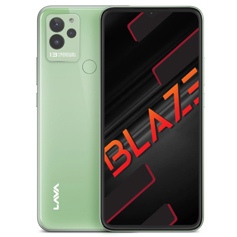 LAVA Blaze