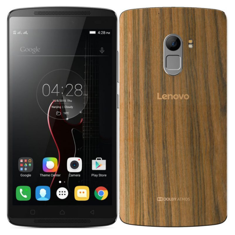 Lenovo Vibe K4 Note