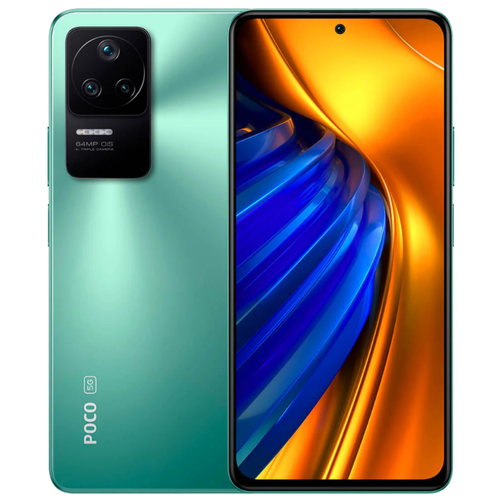 Poco F4