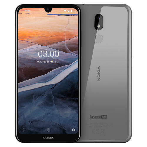 Nokia 3.2