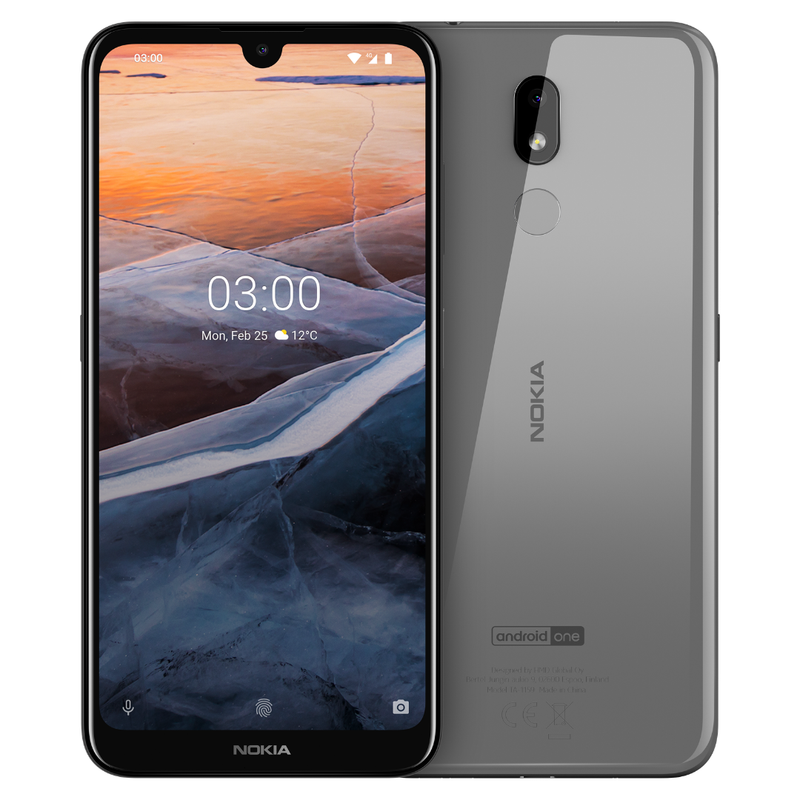 Nokia 3.2