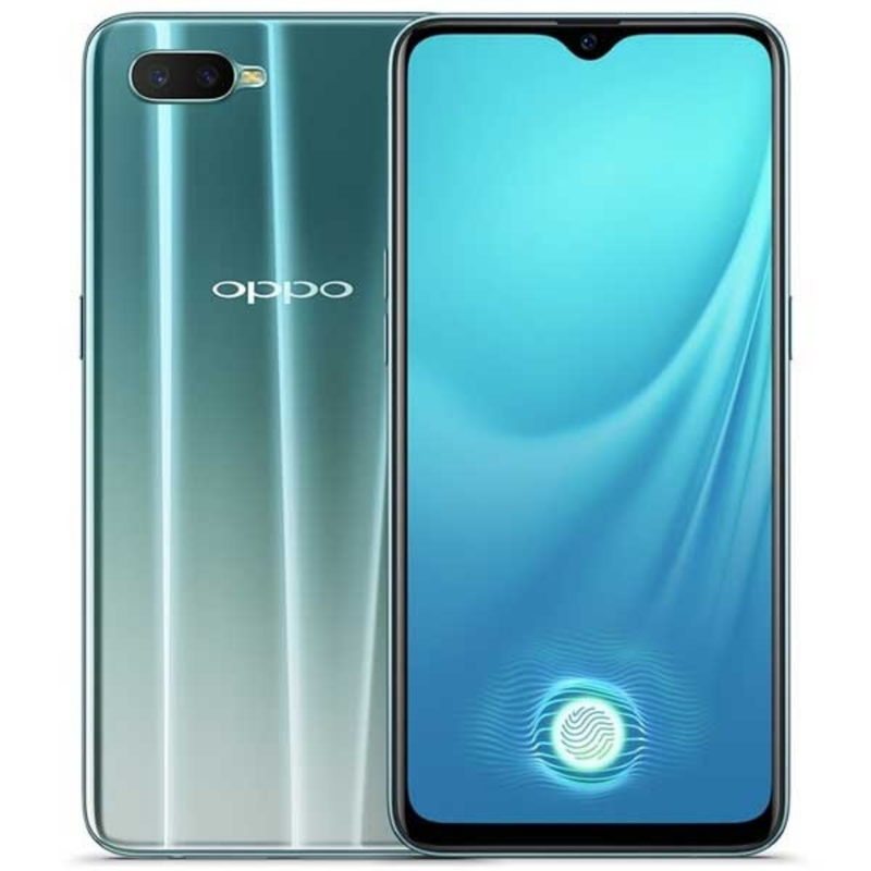 Oppo K1