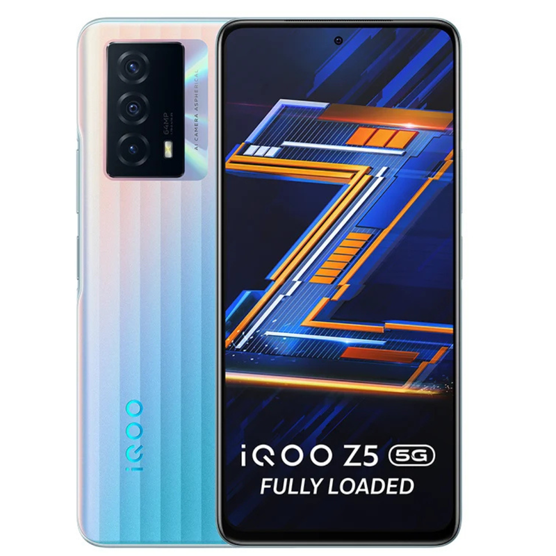iQOO Z5