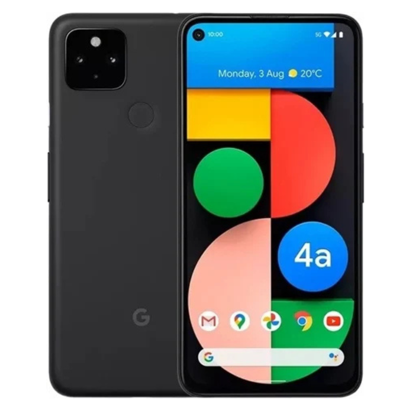 Google Pixel 4A 5G