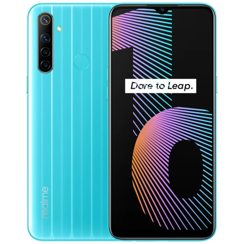 Realme Narzo 10